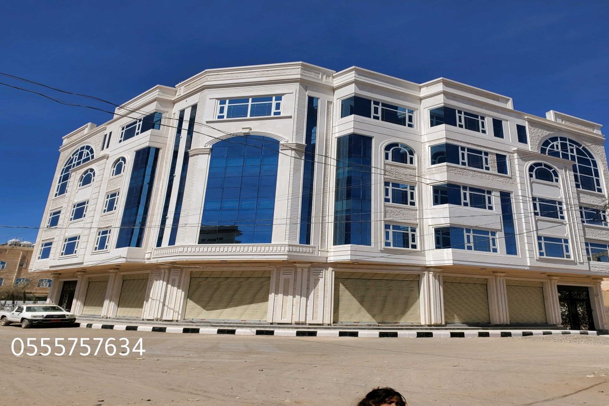 أفضل مقاول بناء بجدة لتنفيذ المشاريع السكنية والتجارية بدقة.