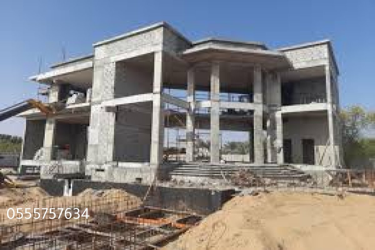 بناء العظم يتطلب مواد عالية الجودة لضمان استدامة المبنى.