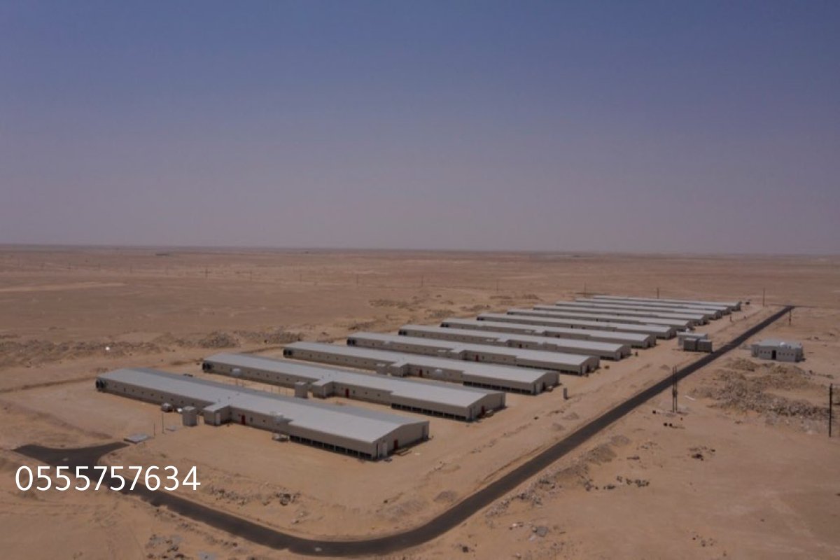 بناء المستودعات والهناجر بمكة بأسعار تنافسية.