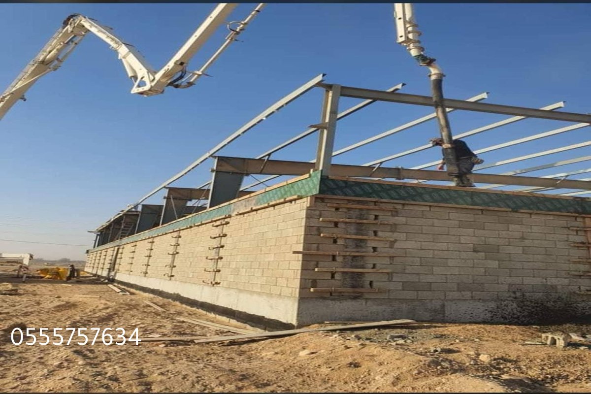 بناء عمائر في جدة وفق تصاميم حديثة وبإشراف هندسي متكامل.