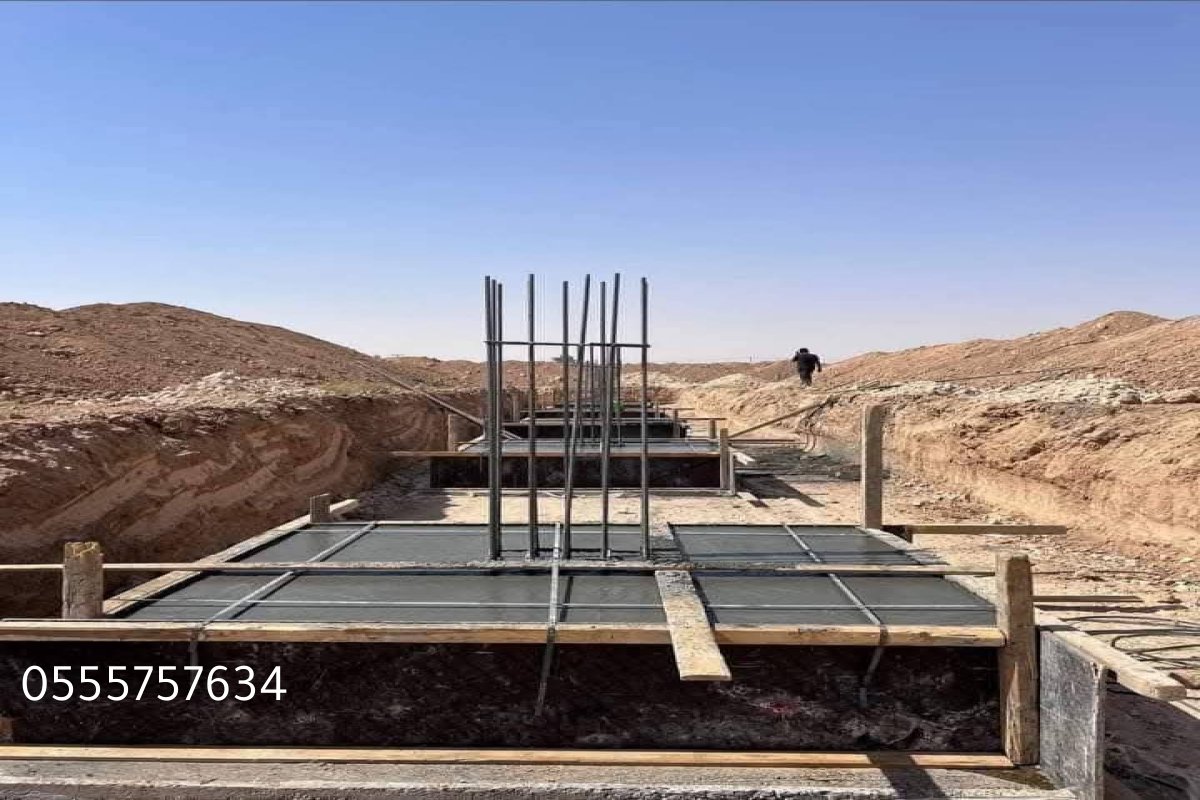 تصميم وبناء هناجر بجدة وفق احتياجات العملاء بأفضل الأسعار.