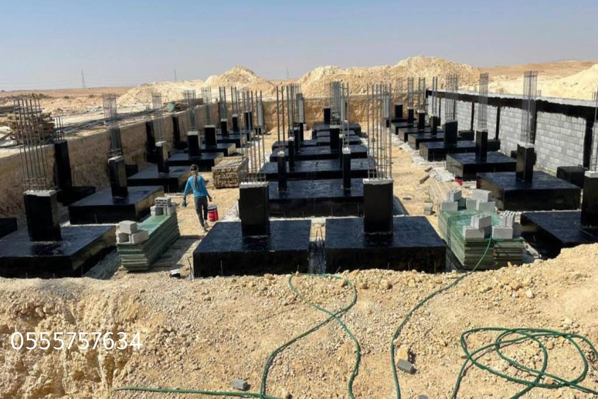 مقاول بناء عمائر في جدة بخبرة واسعة وجودة عالية في التنفيذ.